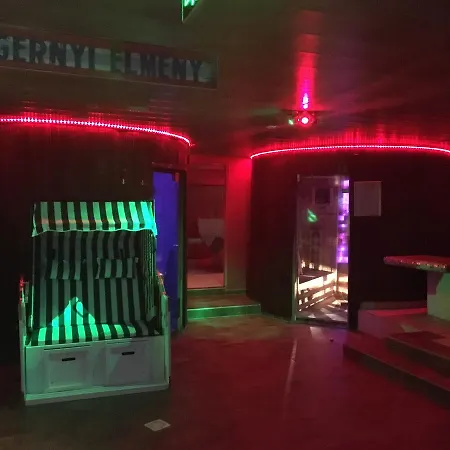 Therma 4* Dunajská Streda