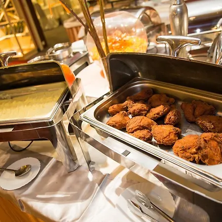 Hotel Hotel Therma Dunajská Streda