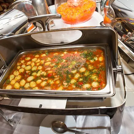 Hotel Therma Dunajská Streda Hotel Dunajska Streda