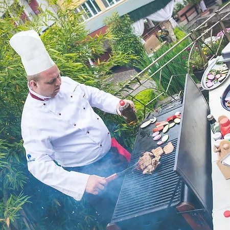 Hotel Hotel Therma Dunajská Streda Dunajska Streda