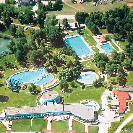 Hotel Therma Dunajská Streda Hotel Dunajska Streda