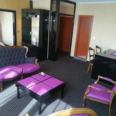 Hotel Therma Dunajská Streda 4* Dunajska Streda