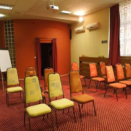 Therma Szálloda Dunaszerdahely