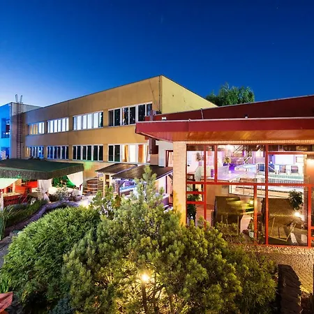 Therma 4* Dunaszerdahely