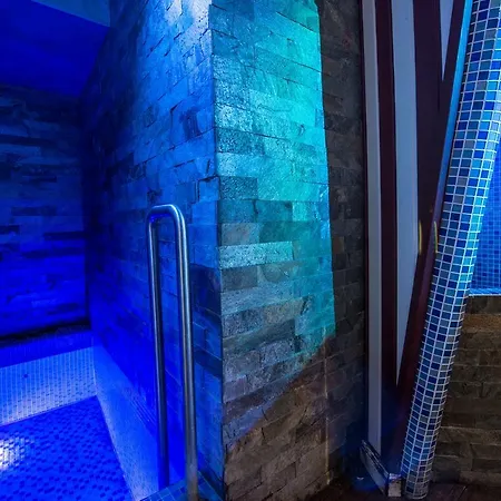 Hotel Therma Dunajská Streda Dunajska Streda