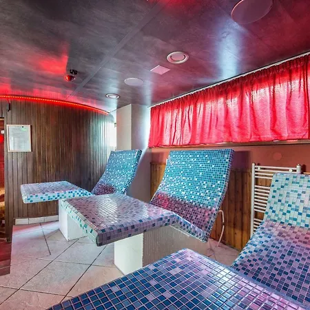 Hotel Hotel Therma Dunajská Streda