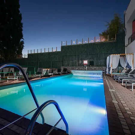 Hotel Therma Dunajská Streda Hotel Dunajska Streda