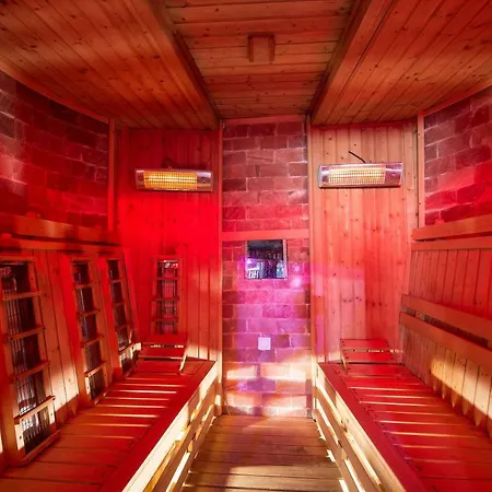 Hotel Hotel Therma Dunajská Streda Dunajska Streda