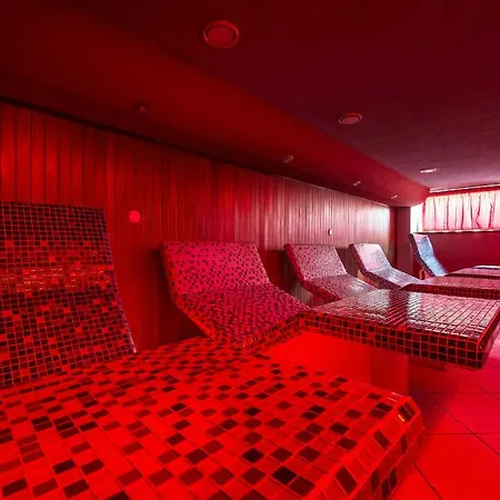 Hotel Therma Dunajská Streda 4* Dunajska Streda