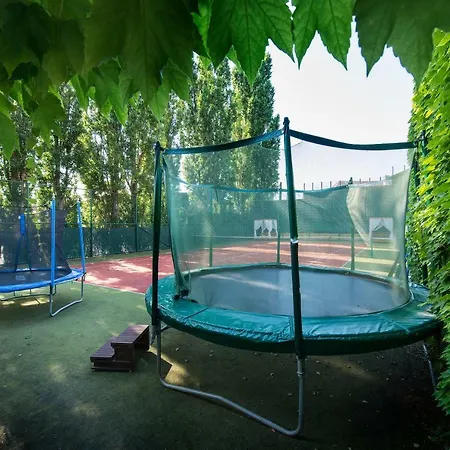 Szálloda Therma