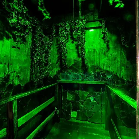 Hotel Therma Dunajská Streda