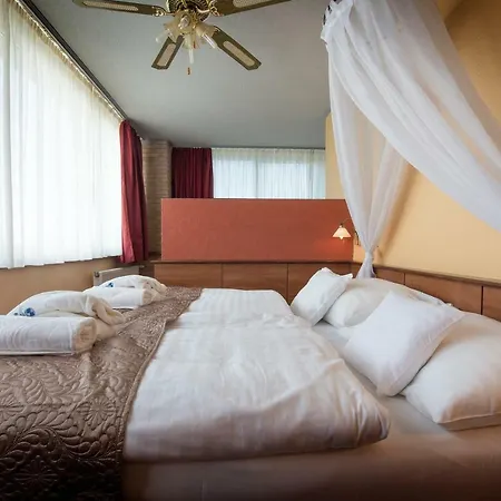 Hotel Therma Dunajská Streda Hotel Dunajska Streda