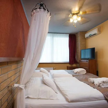 Therma Szálloda 4*
