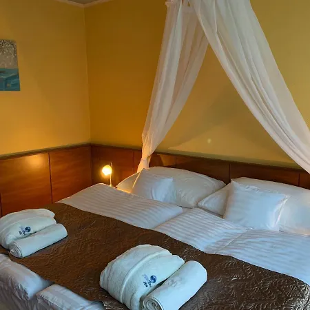 Therma Hotell 4*