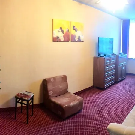 Hotel Therma Dunajská Streda Hotel 4*